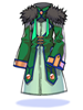 Forest Robe [0]