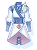 White Wing Suits [1]