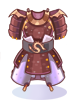 Ninja Scale Armor [1]