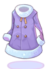 TE Woe Coat [0]