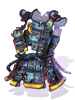 Old Tatenasi Armor [1]