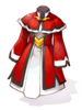 Flattery Robe [1]