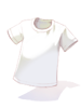 White Shirt [1]