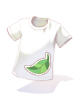 White Eco-Shirt [1]