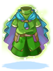 Unity Suit [1]
