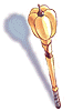 Golden Mace [2]