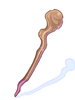Wand [0]