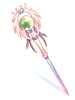 Wing Staff [0]