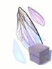 Giant Fly Wing Box 500