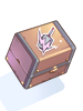 Sagittarius Crown Box