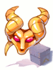 FCapricorn Diadem Box