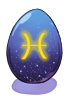 Pisces Scroll