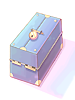 Dep Alice Hat Box