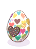 Idn Heart Scroll