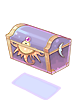 Lucky Silvervine Fruit Box III(110)