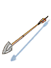Stone Arrow