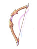 Academy Bow [1]