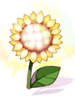 Shining Sunflower [0]