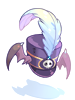 Evil Marcher Hat [1]