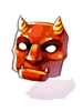 Dokkebi Mask [0]