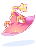 Tiny Hat [0]