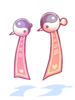 YinYang Earring [0]