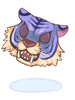 Blue Tiger Mask [0]