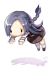 Drooping Alicel [0]