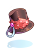 Ribbon Magic Hat [1]