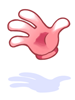 Paperhand Model [0]