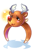 Rudolf Hairband [0]