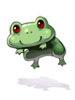 Tw Frog Hat [0]