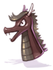Rising Black Dragon [0]
