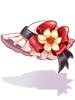 Hat Of Girl [1]