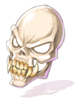 Assassin Skull Mask [0]