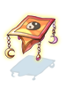 Advanced Jao King Hat [1]