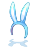 Aqua Bunny Band [1]