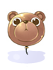 Bear Balloon [0]