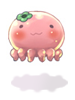 Long Octopus Balloon [0]