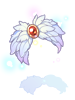 Old Dying Swan [1]