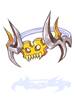 Old Circlet Of Bones [1]