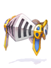 Old Protect Of Crown [1]