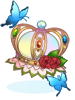 Elemental Crown [1]