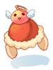 Angeling KnitCap [1]