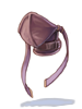 Costume Assassin Mask [0]