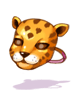Costume Jaguar Hat [0]
