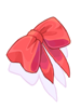 Costume Red Ribbon [0]