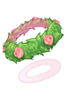 Costume Laurel Wreath [0]