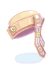 Costume Super Novice Hat [0]
