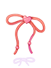 Costume Charming Ribbon [0]